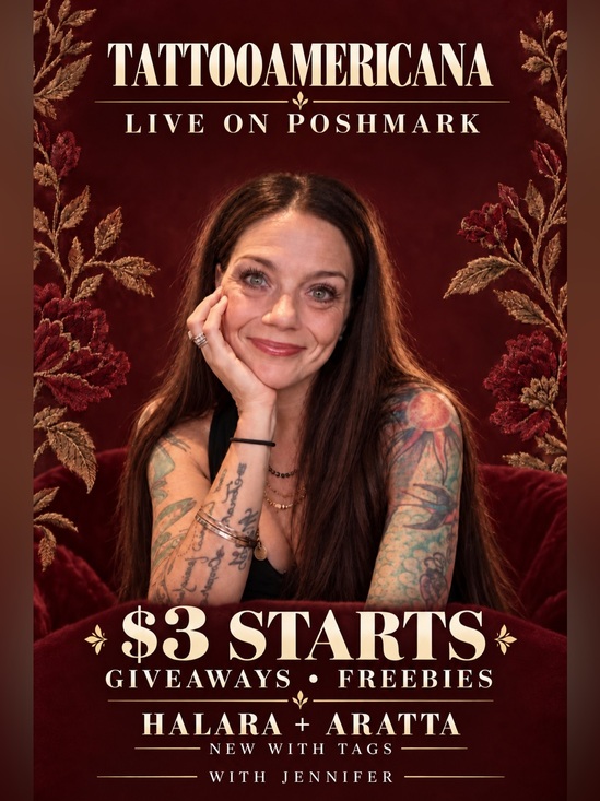 Other - SHOW LISTING